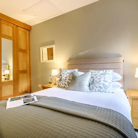 Vakantiehuis Peg's Place Bowness-on-Windermere