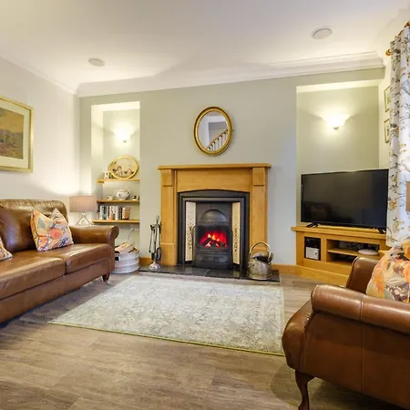 Peg's Place Vakantiehuis Bowness-on-Windermere