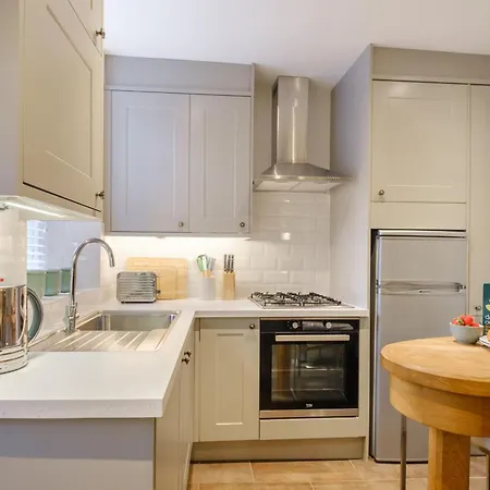 Σπίτι διακοπών Peg's Place Bowness-on-Windermere