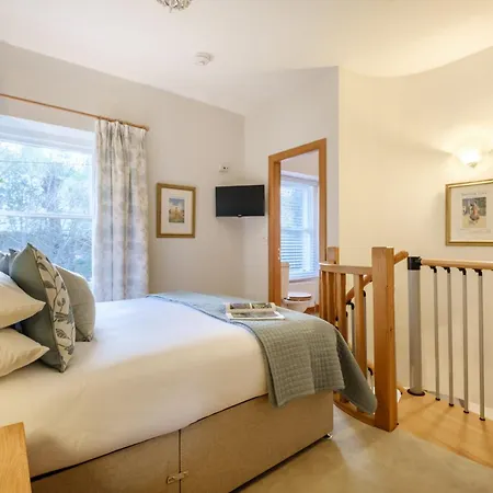 Hébergement de vacances Peg's Place *