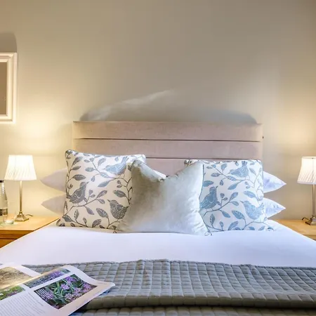 Peg's Place Hébergement de vacances Bowness-on-Windermere