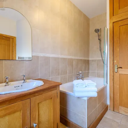 Hébergement de vacances Peg's Place Bowness-on-Windermere