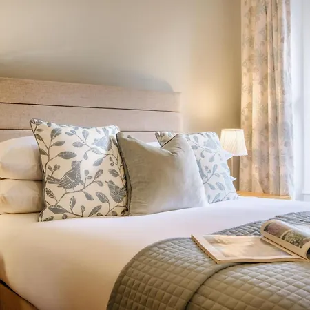 Hébergement de vacances Peg's Place