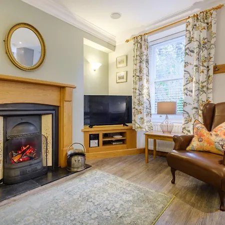 Hébergement de vacances Peg's Place *